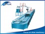 PU Pouring Shoe Making Machine