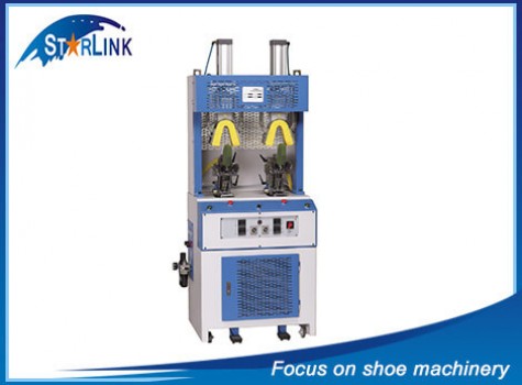 Back Part Molding Machine