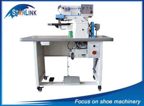 Hot Cement Folding Machine
