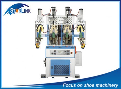 Hot & Cold Shaping Machine