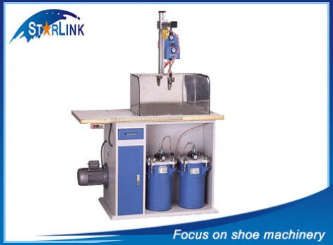 Multi-Function Latex Spraying Machine