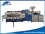 PVC Air Blowing Sole Injection Machine