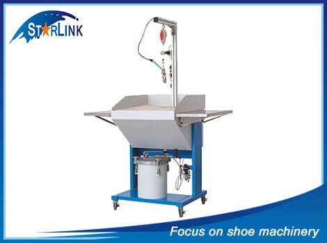 Spraying Machine