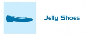 jelly-shoes-crystal-shoes-making