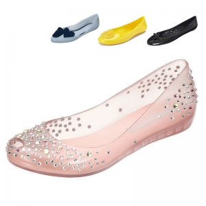 6 Jelly Shoes (1)