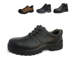 8 Safety Shoes (1)