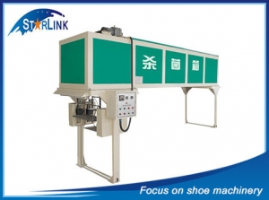 Aerial Heating & Molding Machine, SLM-5-08