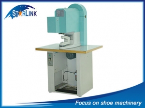 Automatic Fastener Riveting Machine For Shoelace Hook
