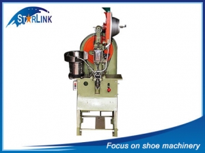 Automatic Eyelet Machine For Big Eyelet, SLM-2-07