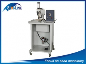 Automatic Four-Claws Nail Attaching Machine