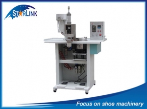 Automatic Pearl Nailling Machine