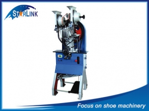 Automatic Double Side Riveting Machine