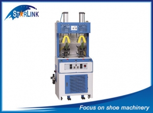 Back Part Molding Machine, SLM-5-04