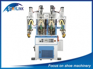 Hot&Cold Welt Shaping Machine