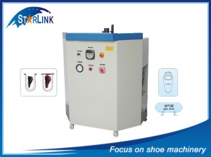 Large-Air-Bag Sole Attaching Machine, SLM-4-11