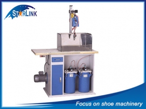 Multi-Function Latex Spraying Machine