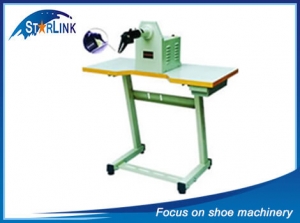 Outsole Trimming Machine