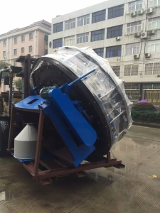 Delivery to Iran-4