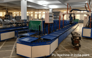 pu-machine-in-india-plant